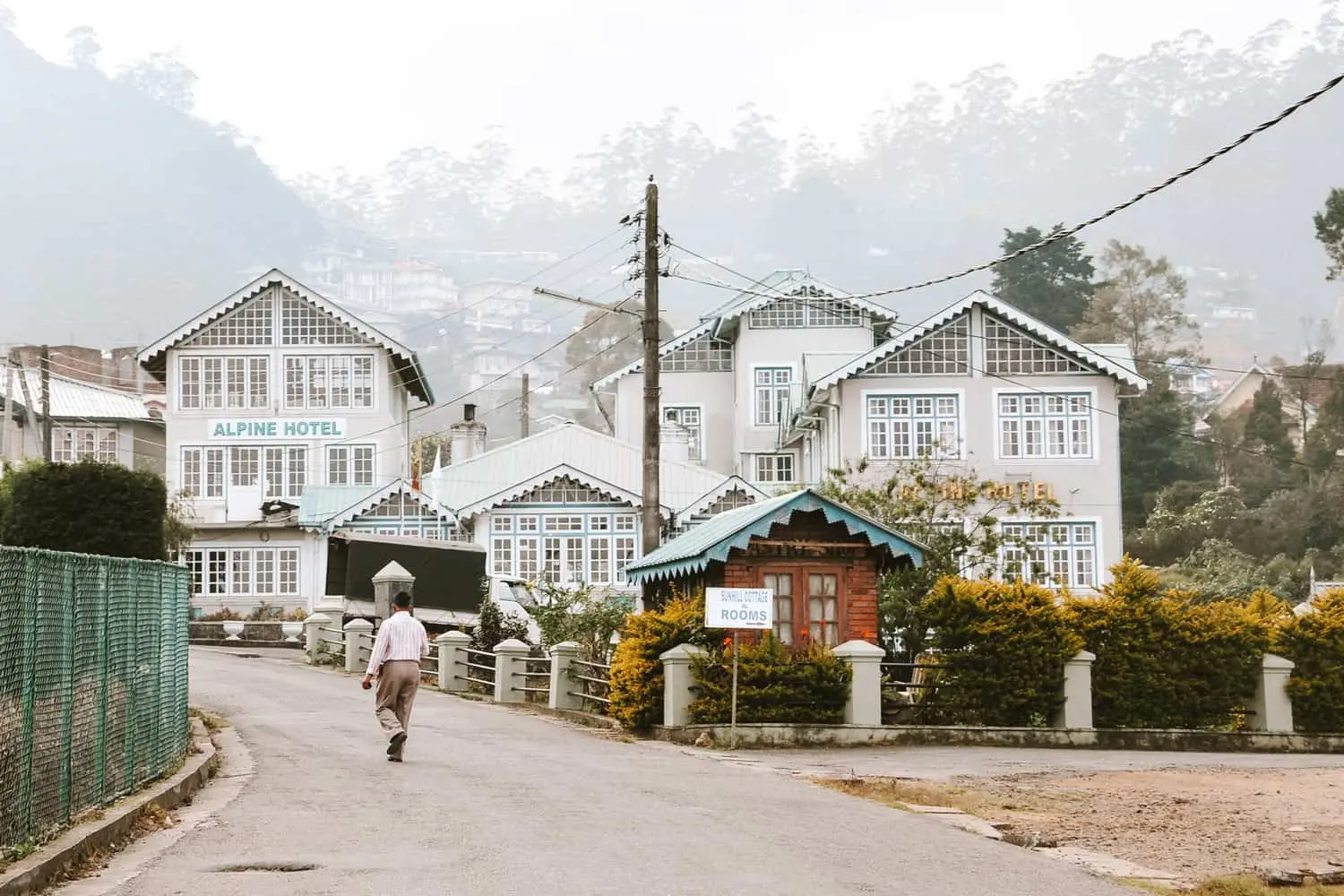 Nuwara Eliya - Image 3